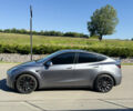 Серый Тесла Model Y, объемом двигателя 0 л и пробегом 11 тыс. км за 33900 $, фото 4 на Automoto.ua