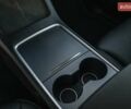 Серый Тесла Model Y, объемом двигателя 0 л и пробегом 25 тыс. км за 31300 $, фото 42 на Automoto.ua