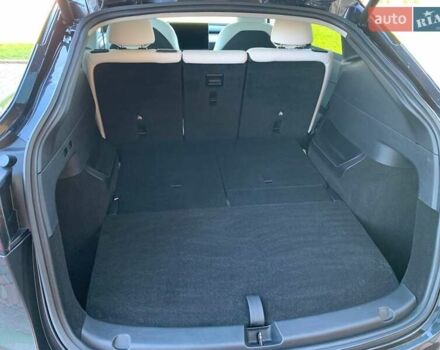 Сірий Тесла Model Y, об'ємом двигуна 0 л та пробігом 6 тис. км за 30900 $, фото 40 на Automoto.ua