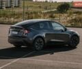 Серый Тесла Model Y, объемом двигателя 0 л и пробегом 25 тыс. км за 31300 $, фото 18 на Automoto.ua