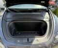Сірий Тесла Model Y, об'ємом двигуна 0 л та пробігом 8 тис. км за 30300 $, фото 8 на Automoto.ua