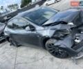 Серый Тесла Model Y, объемом двигателя 0 л и пробегом 36 тыс. км за 17800 $, фото 13 на Automoto.ua