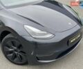 Серый Тесла Model Y, объемом двигателя 0 л и пробегом 22 тыс. км за 34700 $, фото 3 на Automoto.ua