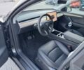Серый Тесла Model Y, объемом двигателя 0 л и пробегом 3 тыс. км за 26999 $, фото 19 на Automoto.ua