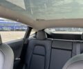 Серый Тесла Model Y, объемом двигателя 0 л и пробегом 20 тыс. км за 28000 $, фото 29 на Automoto.ua