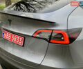 Серый Тесла Model Y, объемом двигателя 0 л и пробегом 5 тыс. км за 42500 $, фото 9 на Automoto.ua