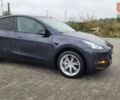 Серый Тесла Model Y, объемом двигателя 0 л и пробегом 30 тыс. км за 29999 $, фото 13 на Automoto.ua