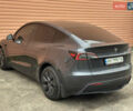 Серый Тесла Model Y, объемом двигателя 0 л и пробегом 2 тыс. км за 35490 $, фото 63 на Automoto.ua