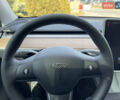 Серый Тесла Model Y, объемом двигателя 0 л и пробегом 22 тыс. км за 34700 $, фото 51 на Automoto.ua