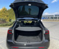 Серый Тесла Model Y, объемом двигателя 0 л и пробегом 22 тыс. км за 34700 $, фото 36 на Automoto.ua