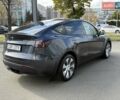 Сірий Тесла Model Y, об'ємом двигуна 0 л та пробігом 11 тис. км за 34500 $, фото 6 на Automoto.ua