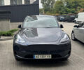 Серый Тесла Model Y, объемом двигателя 0 л и пробегом 3 тыс. км за 29800 $, фото 7 на Automoto.ua