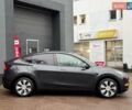 Сірий Тесла Model Y, об'ємом двигуна 0 л та пробігом 14 тис. км за 36999 $, фото 10 на Automoto.ua