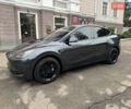 Тесла Model Y 2024 в Каменское - Днепродзержинск на Automoto.ua Серый Тесла Model Y, объемом двигателя 0 л и пробегом 16 тыс. км за 33500 $, фото 8 на Automoto.ua