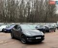 Серый Тесла Model Y, объемом двигателя 0 л и пробегом 24 тыс. км за 33500 $, фото 1 на Automoto.ua