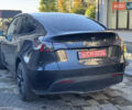 Серый Тесла Model Y, объемом двигателя 0 л и пробегом 8 тыс. км за 28700 $, фото 4 на Automoto.ua