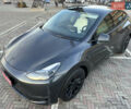 Сірий Тесла Model Y, об'ємом двигуна 0 л та пробігом 30 тис. км за 33999 $, фото 10 на Automoto.ua