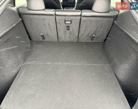 Сірий Тесла Model Y, об'ємом двигуна 0 л та пробігом 20 тис. км за 26500 $, фото 11 на Automoto.ua