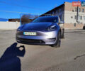 Сірий Тесла Model Y, об'ємом двигуна 0 л та пробігом 15 тис. км за 29988 $, фото 2 на Automoto.ua