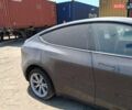 Сірий Тесла Model Y, об'ємом двигуна 0 л та пробігом 13 тис. км за 25500 $, фото 11 на Automoto.ua