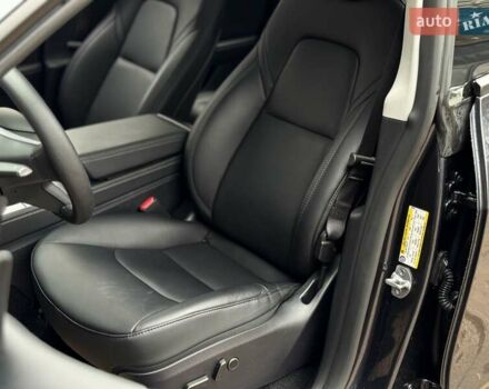 Сірий Тесла Model Y, об'ємом двигуна 0 л та пробігом 16 тис. км за 30500 $, фото 12 на Automoto.ua