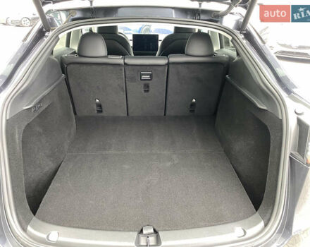 Серый Тесла Model Y, объемом двигателя 0 л и пробегом 25 тыс. км за 33900 $, фото 31 на Automoto.ua