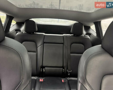 Сірий Тесла Model Y, об'ємом двигуна 0 л та пробігом 8 тис. км за 33300 $, фото 1 на Automoto.ua