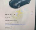 Серый Тесла Model Y, объемом двигателя 0 л и пробегом 24 тыс. км за 24000 $, фото 32 на Automoto.ua
