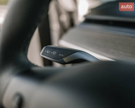 Серый Тесла Model Y, объемом двигателя 0 л и пробегом 25 тыс. км за 31300 $, фото 40 на Automoto.ua