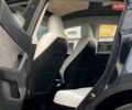 Сірий Тесла Model Y, об'ємом двигуна 0 л та пробігом 23 тис. км за 31999 $, фото 15 на Automoto.ua