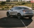 Серый Тесла Model Y, объемом двигателя 0 л и пробегом 6 тыс. км за 33500 $, фото 6 на Automoto.ua