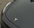 Серый Тесла Model Y, объемом двигателя 0 л и пробегом 38 тыс. км за 33500 $, фото 16 на Automoto.ua