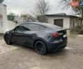 Серый Тесла Model Y, объемом двигателя 0 л и пробегом 7 тыс. км за 30700 $, фото 5 на Automoto.ua