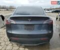 Серый Тесла Model Y, объемом двигателя 0 л и пробегом 16 тыс. км за 28000 $, фото 5 на Automoto.ua