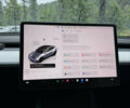 Серый Тесла Model Y, объемом двигателя 0 л и пробегом 7 тыс. км за 33999 $, фото 24 на Automoto.ua