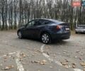 Сірий Тесла Model Y, об'ємом двигуна 0 л та пробігом 33 тис. км за 31000 $, фото 4 на Automoto.ua
