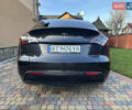 Сірий Тесла Model Y, об'ємом двигуна 0 л та пробігом 9 тис. км за 29900 $, фото 3 на Automoto.ua