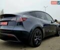 Сірий Тесла Model Y, об'ємом двигуна 0 л та пробігом 12 тис. км за 29900 $, фото 10 на Automoto.ua