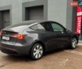 Сірий Тесла Model Y, об'ємом двигуна 0 л та пробігом 14 тис. км за 36999 $, фото 9 на Automoto.ua