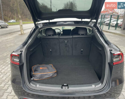 Сірий Тесла Model Y, об'ємом двигуна 0 л та пробігом 16 тис. км за 26000 $, фото 11 на Automoto.ua