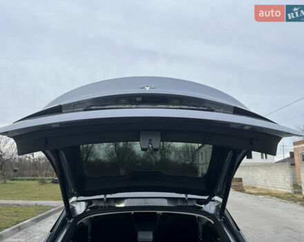 Сірий Тесла Model Y, об'ємом двигуна 0 л та пробігом 29 тис. км за 32000 $, фото 10 на Automoto.ua