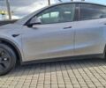 Сірий Тесла Model Y, об'ємом двигуна 0 л та пробігом 11 тис. км за 31000 $, фото 8 на Automoto.ua