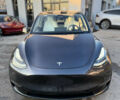 Серый Тесла Model Y, объемом двигателя 0 л и пробегом 1 тыс. км за 39900 $, фото 7 на Automoto.ua