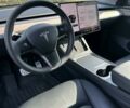 Сірий Тесла Model Y, об'ємом двигуна 0 л та пробігом 25 тис. км за 35500 $, фото 12 на Automoto.ua