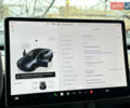 Серый Тесла Model Y, объемом двигателя 0 л и пробегом 1 тыс. км за 39900 $, фото 32 на Automoto.ua