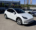 Сірий Тесла Model Y, об'ємом двигуна 0 л та пробігом 18 тис. км за 28500 $, фото 6 на Automoto.ua