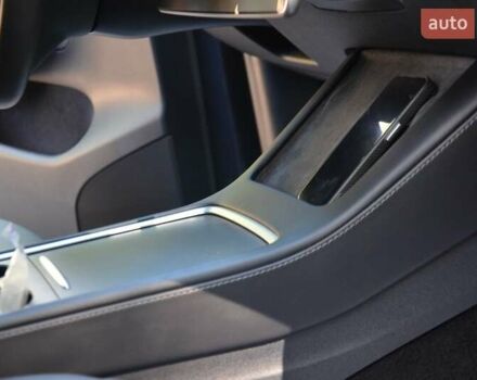 Тесла Model Y 2024 в Дрогобыче на Automoto.ua Серый Тесла Model Y, объемом двигателя 0 л и пробегом 52 тыс. км за 34200 $, фото 67 на Automoto.ua