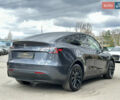 Серый Тесла Model Y, объемом двигателя 0 л и пробегом 1 тыс. км за 39900 $, фото 9 на Automoto.ua
