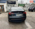 Серый Тесла Model Y, объемом двигателя 0 л и пробегом 7 тыс. км за 30700 $, фото 7 на Automoto.ua