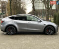 Сірий Тесла Model Y, об'ємом двигуна 0 л та пробігом 5 тис. км за 42500 $, фото 10 на Automoto.ua
